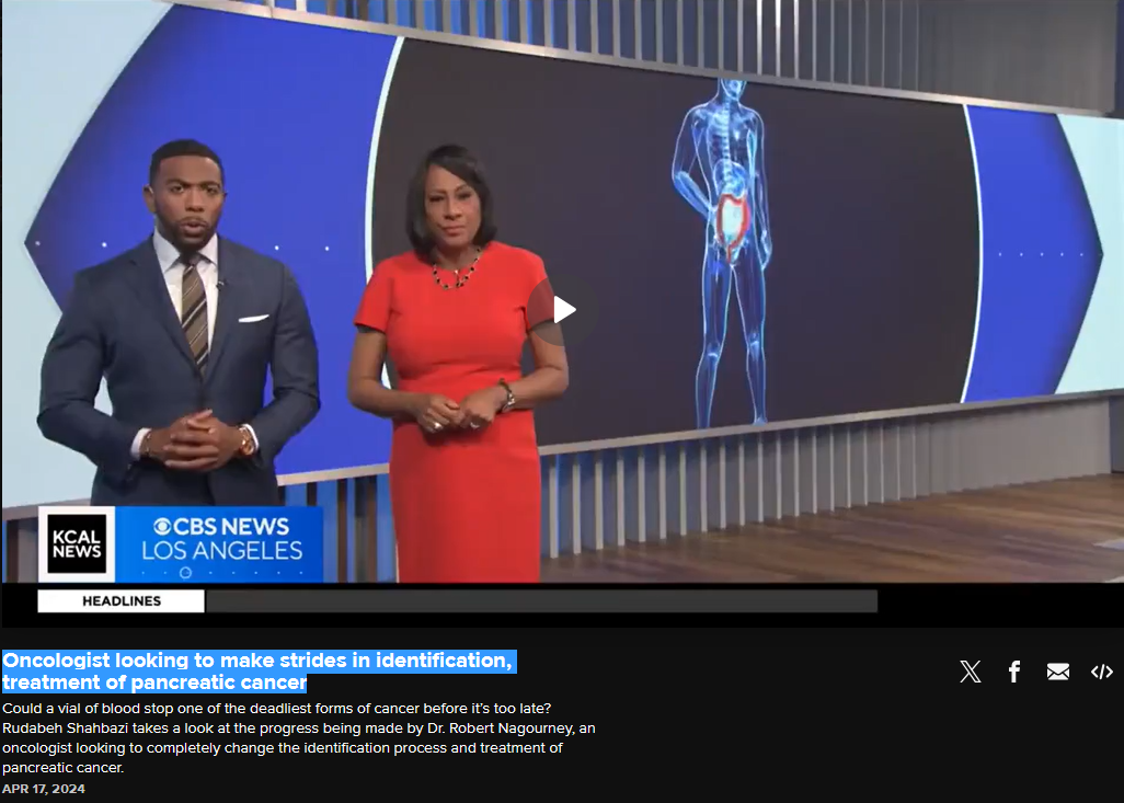 CBS Pancreatic Apr 2024 Thumbnail
