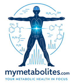 Stylized Man with chem
